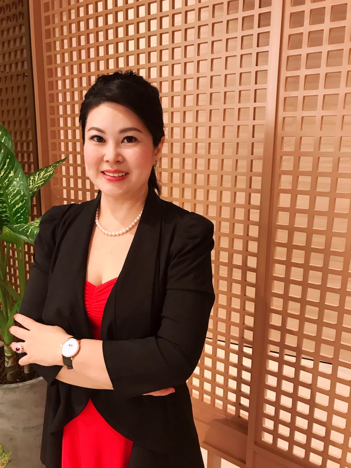 Jasmine Sng